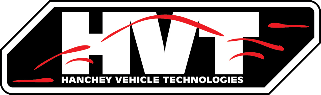 Texas Track Works - Hanchey Vehicle Tech
